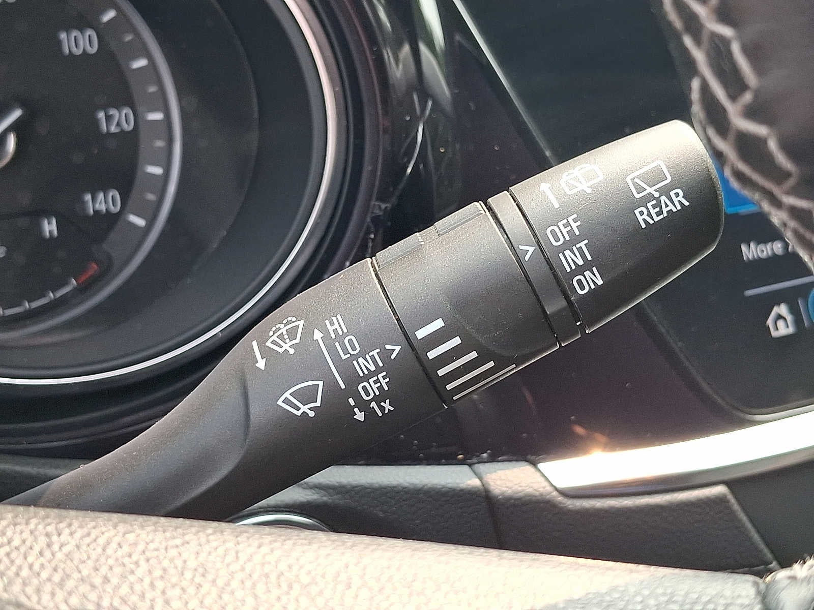 2023 Buick Encore GX AWD 4dr Preferred