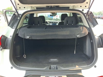 2023 Buick Encore GX AWD 4dr Preferred