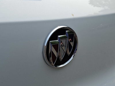 2023 Buick Encore GX AWD 4dr Preferred