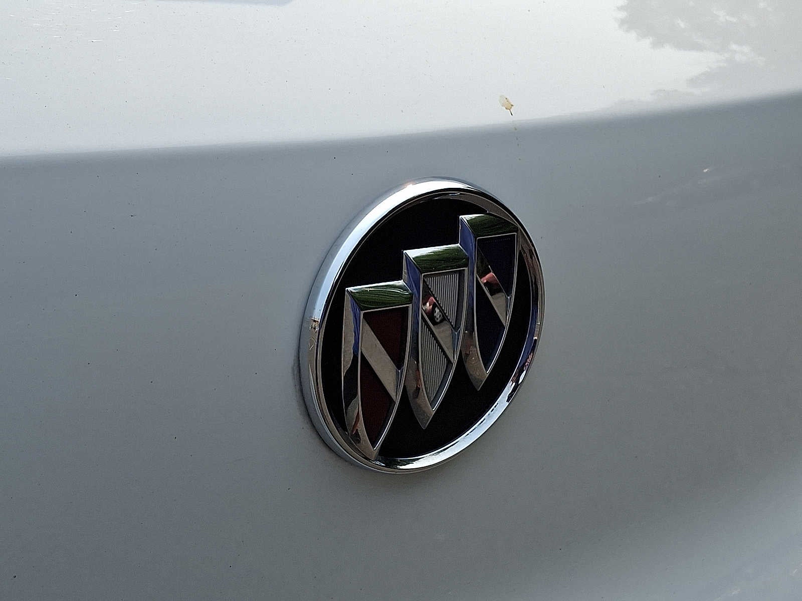2023 Buick Encore GX AWD 4dr Preferred