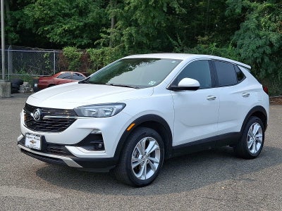 2023 Buick Encore GX AWD 4dr Preferred
