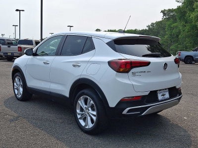 2023 Buick Encore GX AWD 4dr Preferred
