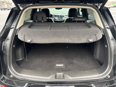 2023 Buick Encore GX AWD 4dr Select