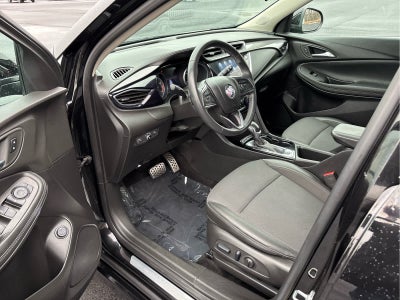 2023 Buick Encore GX AWD 4dr Select