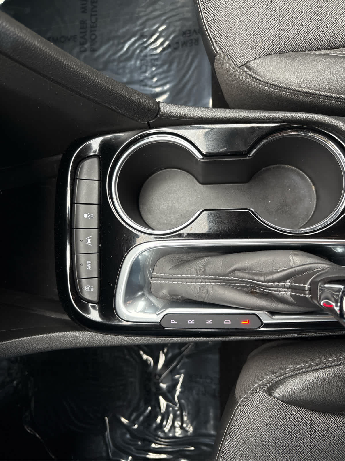 2023 Buick Encore GX AWD 4dr Select