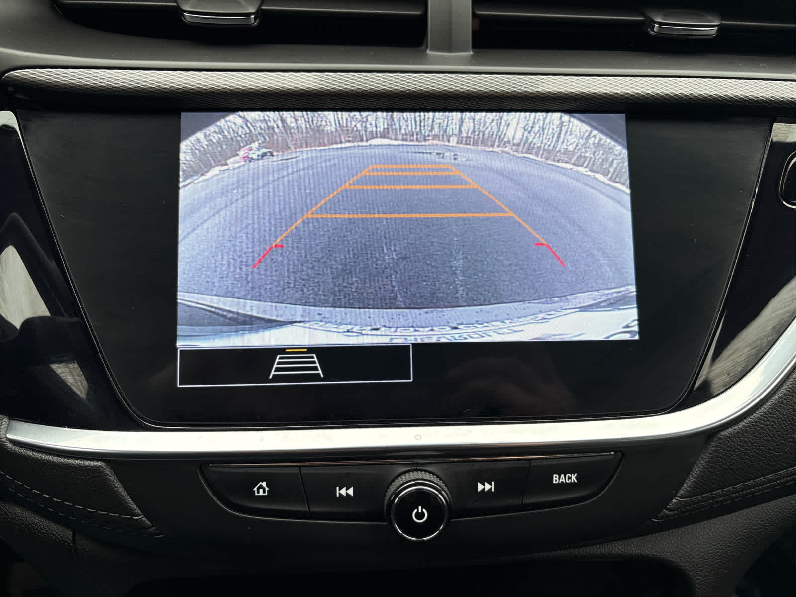 2023 Buick Encore GX AWD 4dr Select