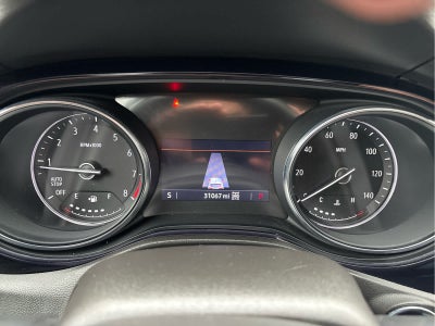 2023 Buick Encore GX AWD 4dr Select