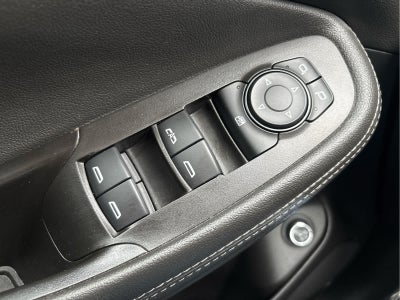 2023 Buick Encore GX AWD 4dr Select