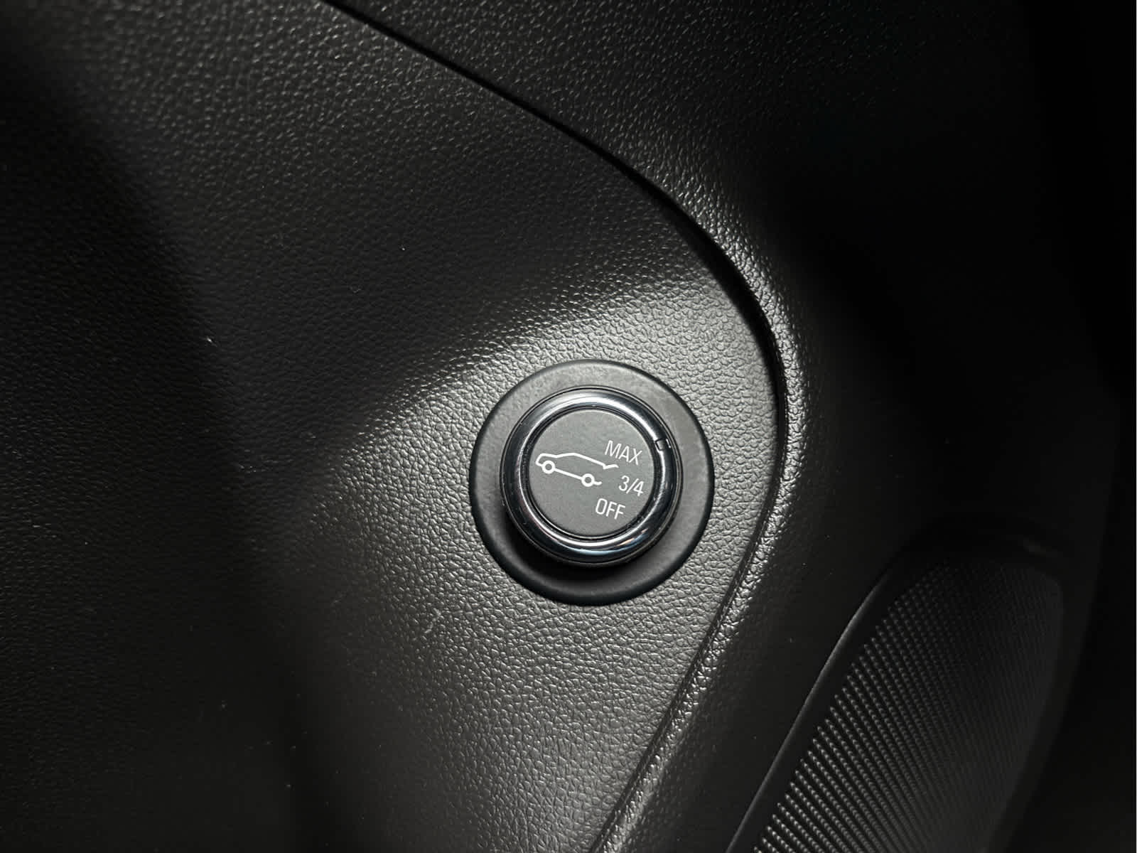 2023 Buick Encore GX AWD 4dr Select