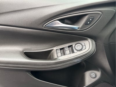 2023 Buick Encore GX AWD 4dr Select