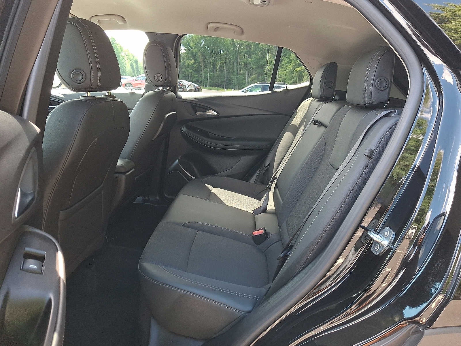 2023 Buick Encore GX AWD 4dr Select