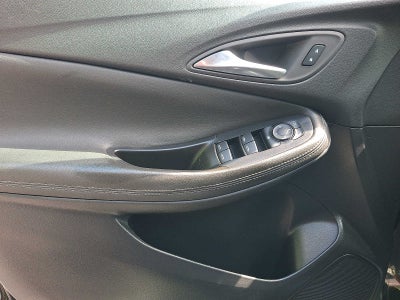 2023 Buick Encore GX AWD 4dr Select