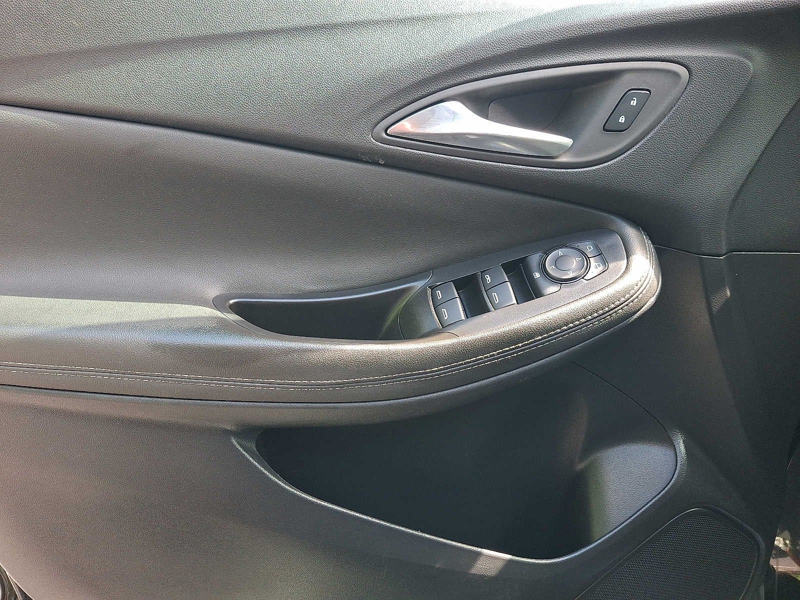 2023 Buick Encore GX AWD 4dr Select