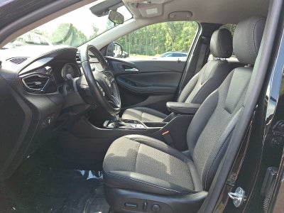 2023 Buick Encore GX AWD 4dr Select