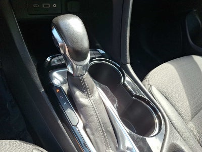 2023 Buick Encore GX AWD 4dr Select