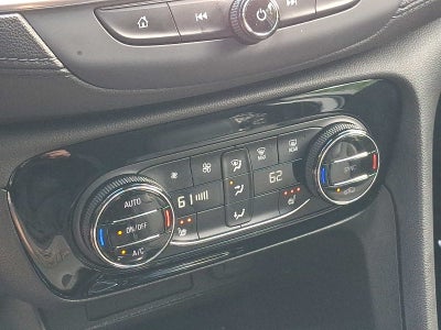 2023 Buick Encore GX AWD 4dr Select