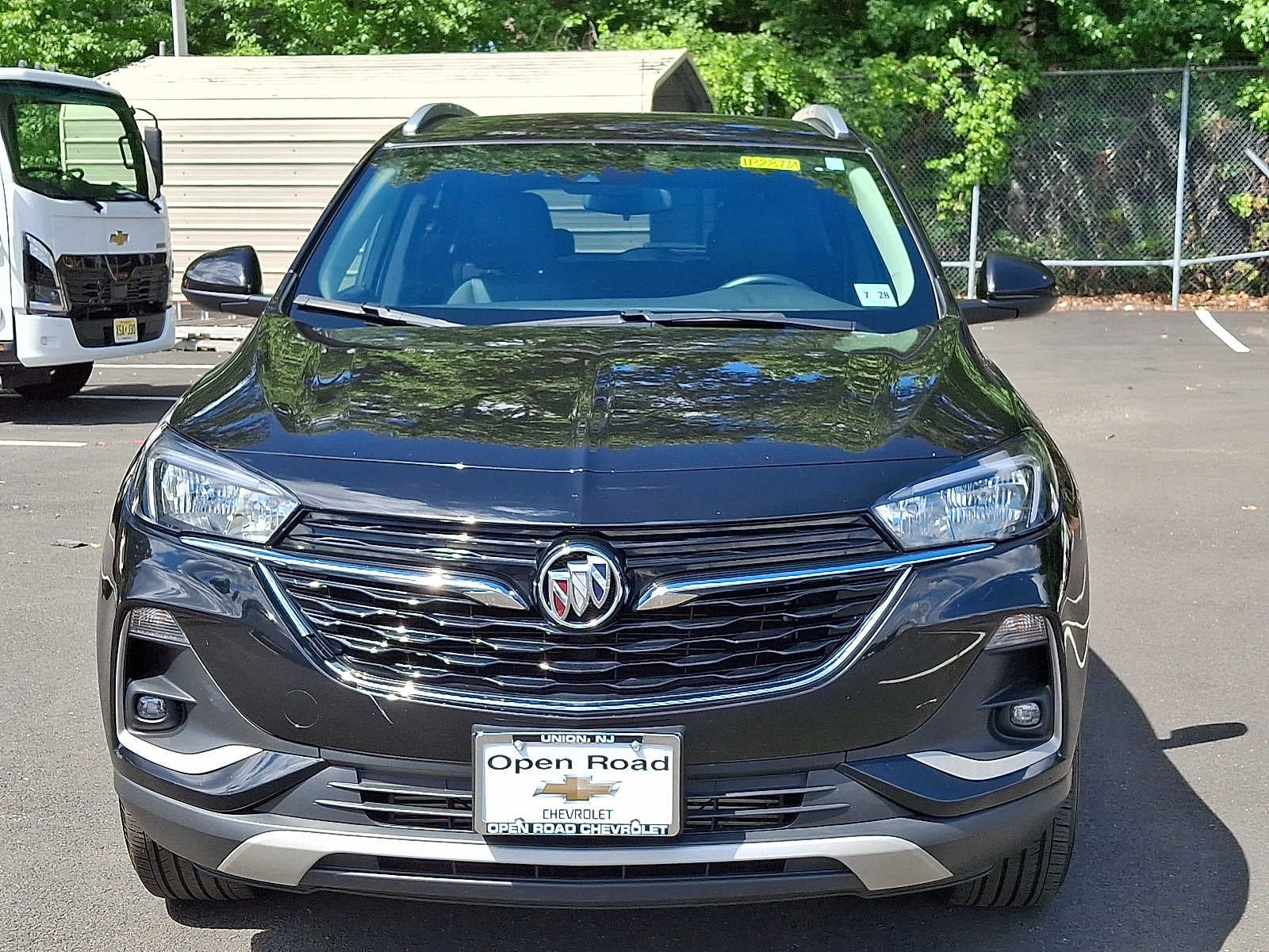 2023 Buick Encore GX AWD 4dr Select