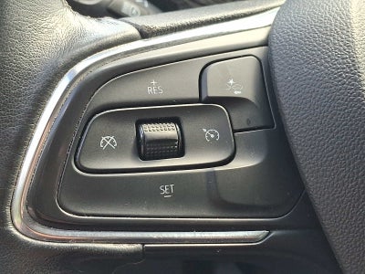 2023 Buick Encore GX AWD 4dr Select