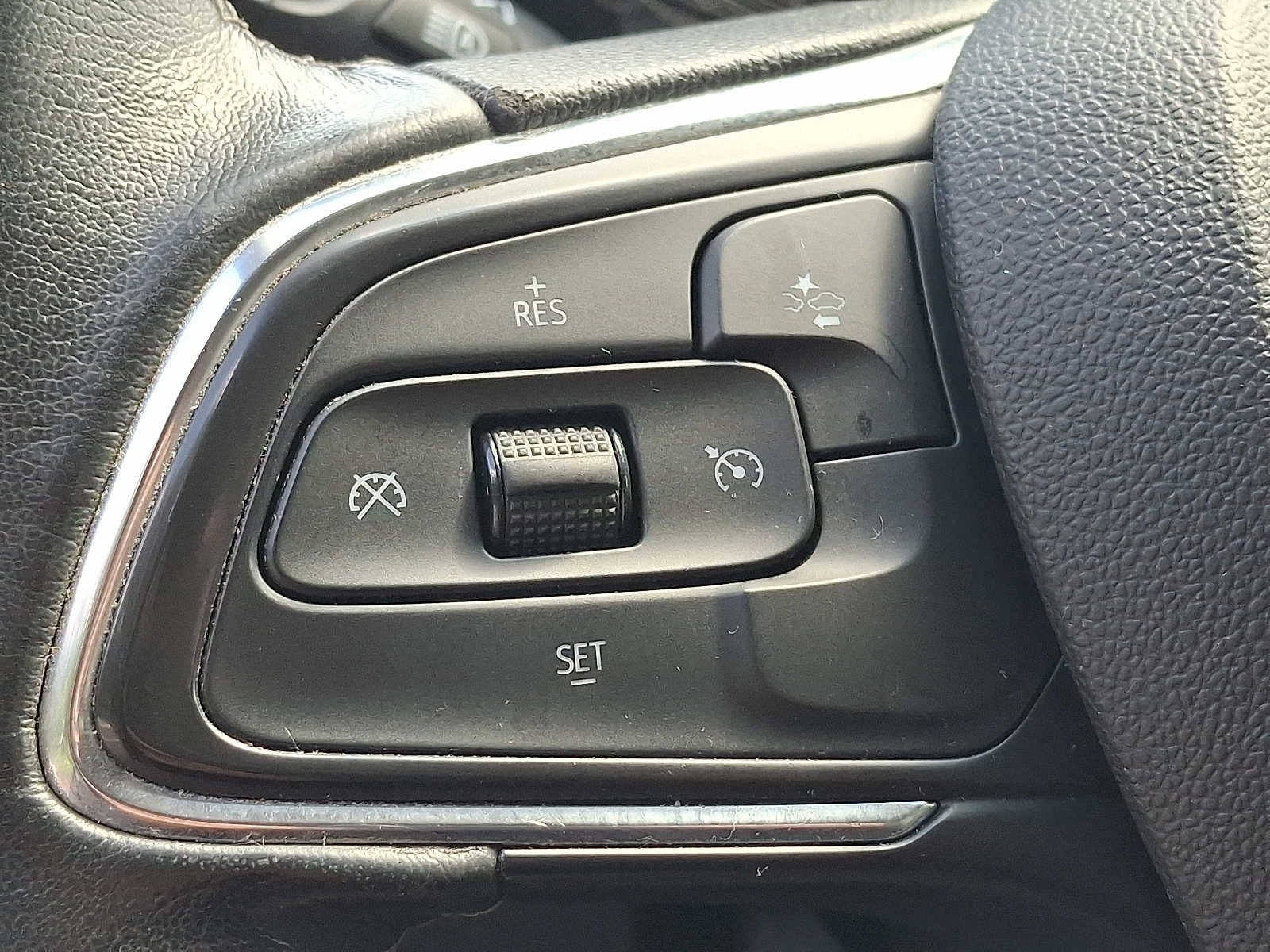 2023 Buick Encore GX AWD 4dr Select