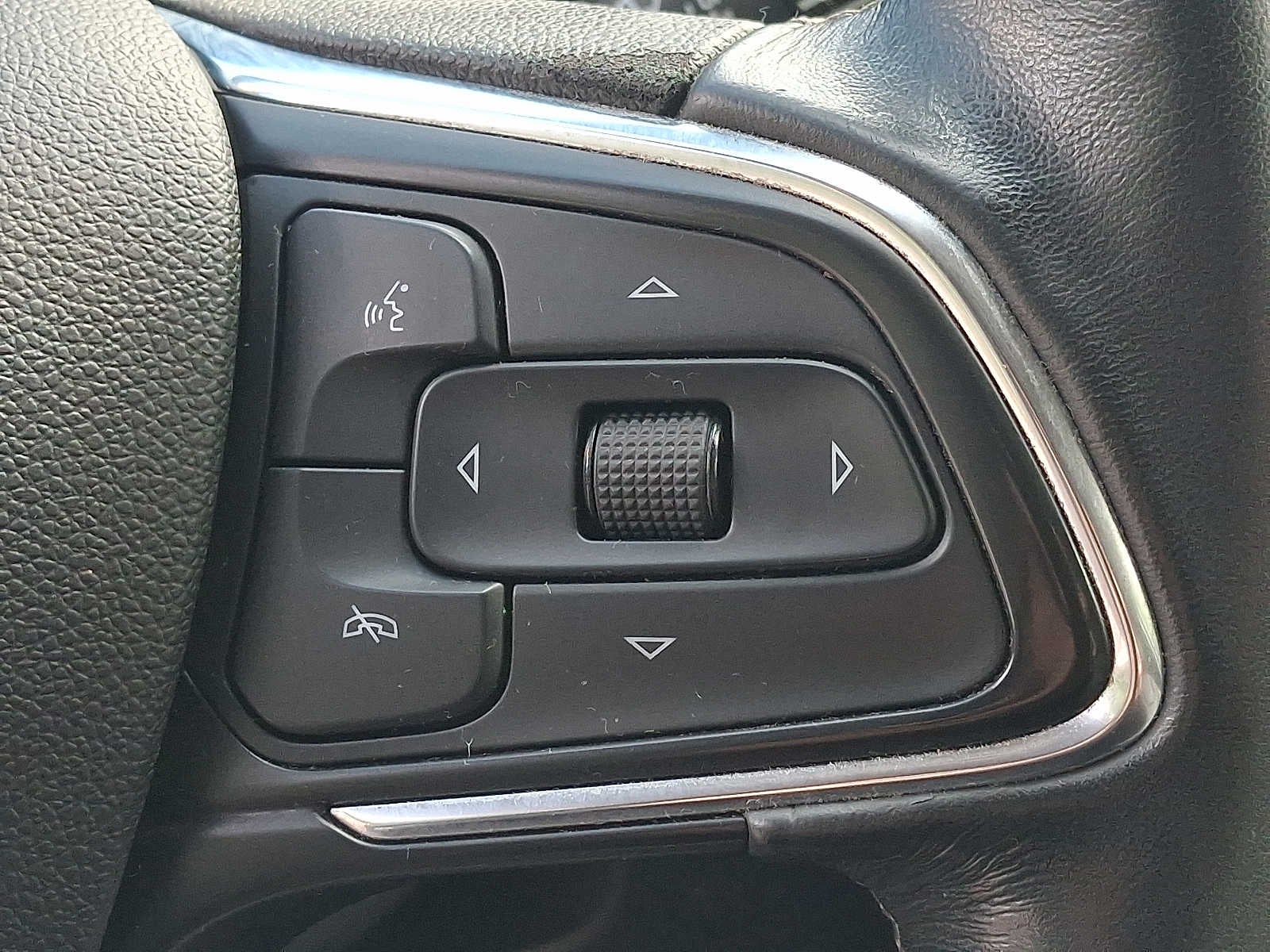 2023 Buick Encore GX AWD 4dr Select