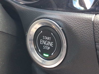 2023 Buick Encore GX AWD 4dr Select
