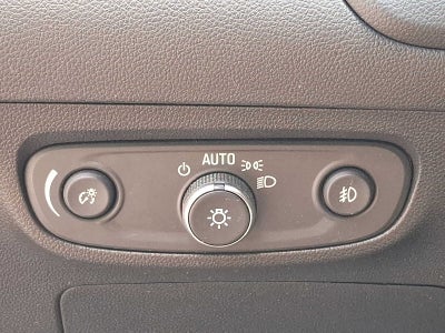 2023 Buick Encore GX AWD 4dr Select