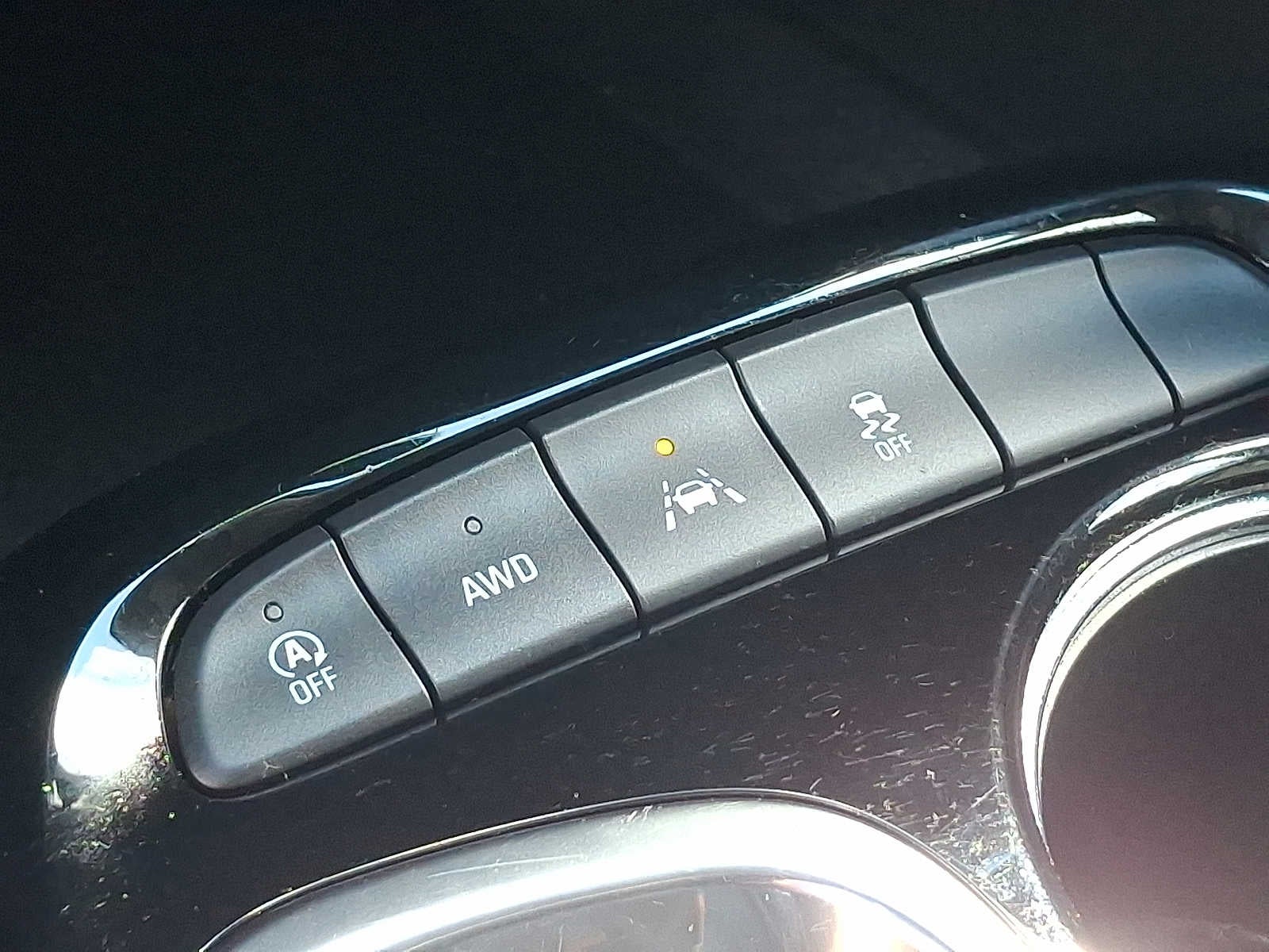 2023 Buick Encore GX AWD 4dr Select