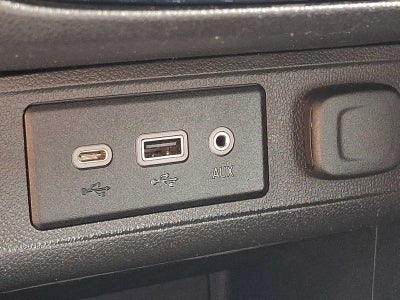 2023 Buick Encore GX AWD 4dr Select