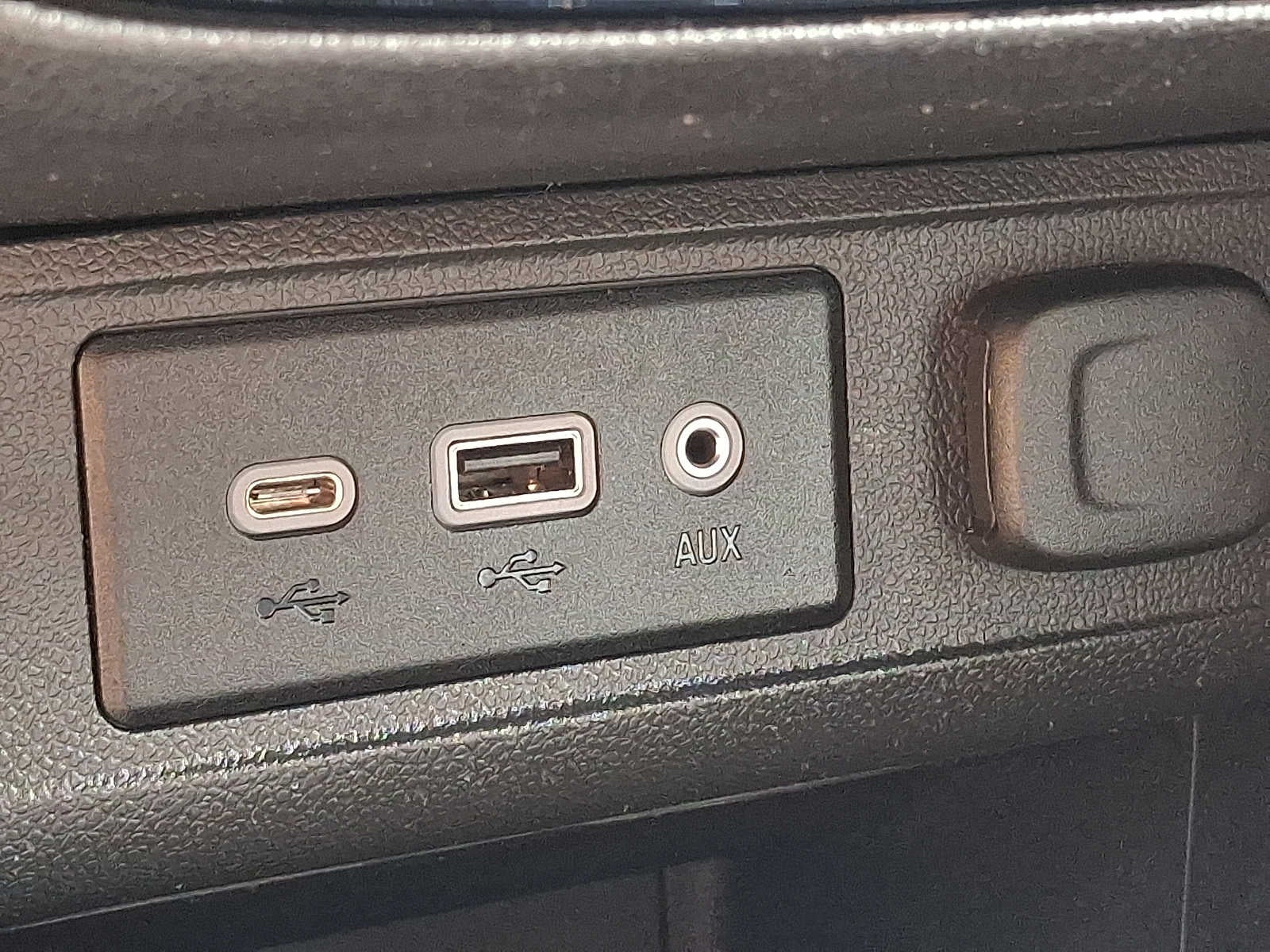 2023 Buick Encore GX AWD 4dr Select