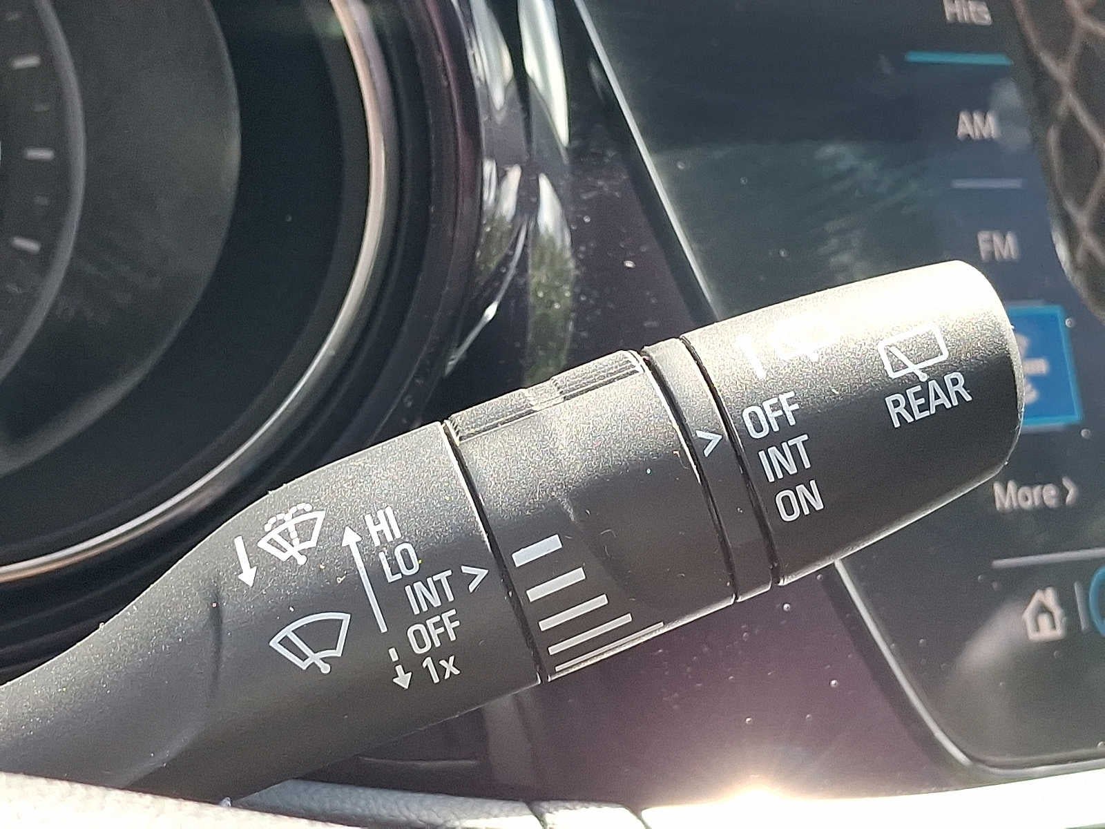 2023 Buick Encore GX AWD 4dr Select
