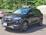 2023 Buick Encore GX AWD 4dr Select