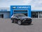 2026 Chevrolet Trax FWD 4dr LS