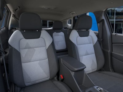 2026 Chevrolet Trax FWD 4dr LS