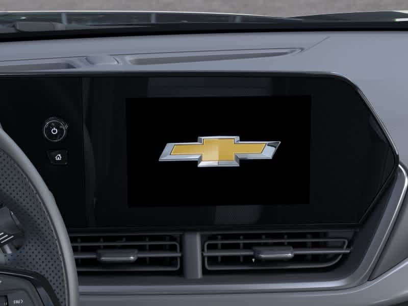 2026 Chevrolet Trax FWD 4dr LS