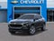2026 Chevrolet Trax FWD 4dr LS