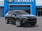 2026 Chevrolet Trax FWD 4dr LS