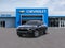 2026 Chevrolet Trax FWD 4dr LS