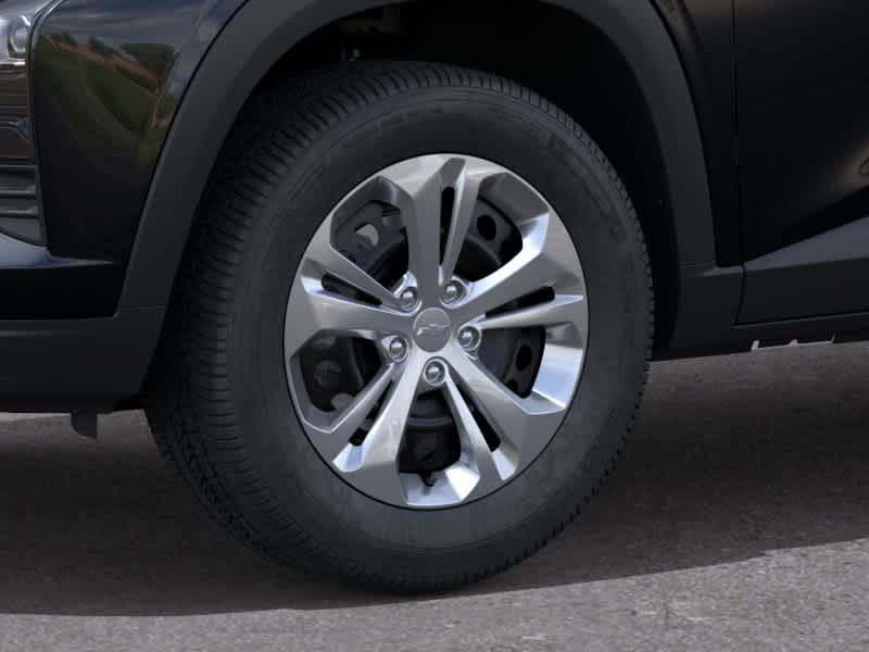 2026 Chevrolet Trax FWD 4dr LS
