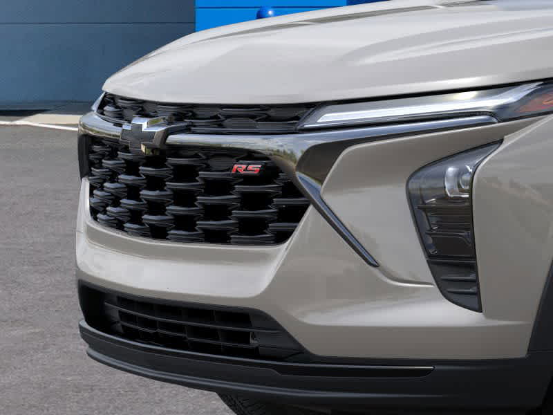 2026 Chevrolet Trax FWD 4dr 1RS