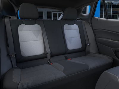 2026 Chevrolet Trax FWD 4dr 1RS