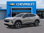 2026 Chevrolet Trax FWD 4dr 1RS