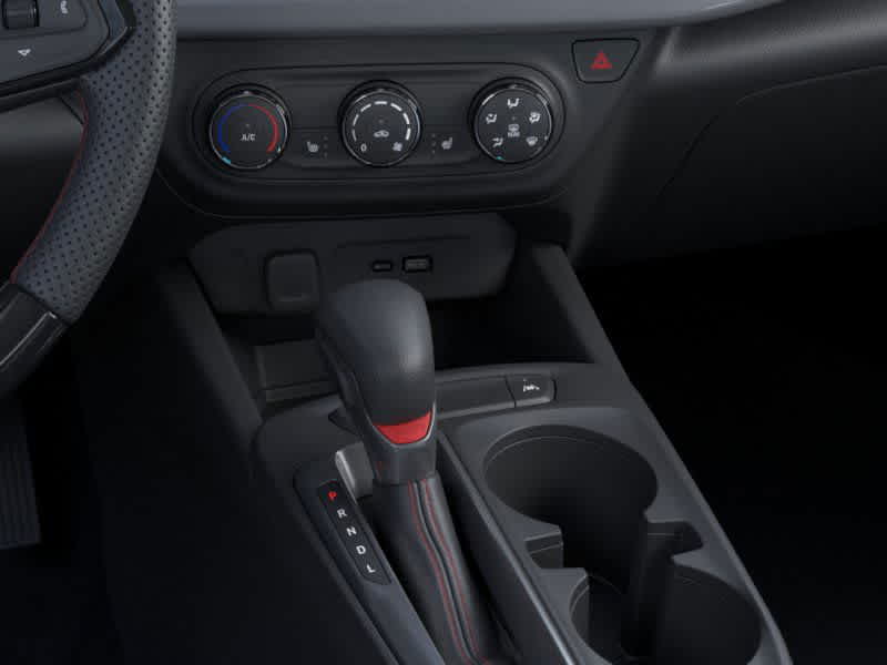 2026 Chevrolet Trax FWD 4dr 1RS