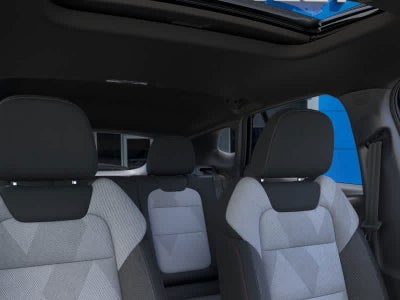 2026 Chevrolet Trax FWD 4dr 1RS