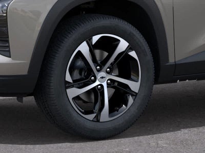 2026 Chevrolet Trax FWD 4dr 1RS