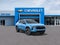 2026 Chevrolet Trax FWD 4dr 1RS