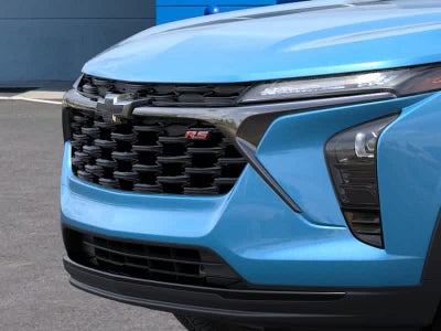 2026 Chevrolet Trax FWD 4dr 1RS