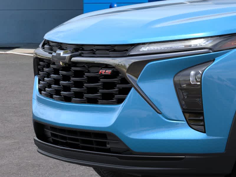2026 Chevrolet Trax FWD 4dr 1RS