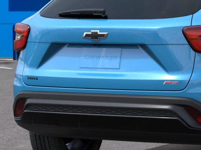 2026 Chevrolet Trax FWD 4dr 1RS