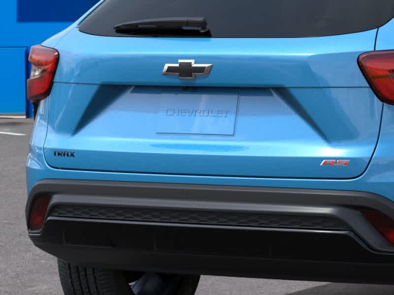 2026 Chevrolet Trax FWD 4dr 1RS
