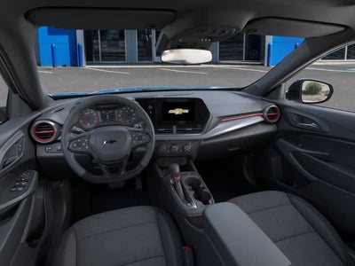 2026 Chevrolet Trax FWD 4dr 1RS